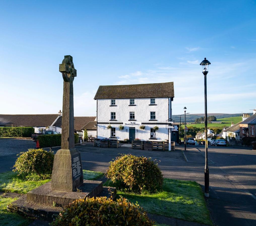 Black Bull Gartmore Stirling Exterior photo